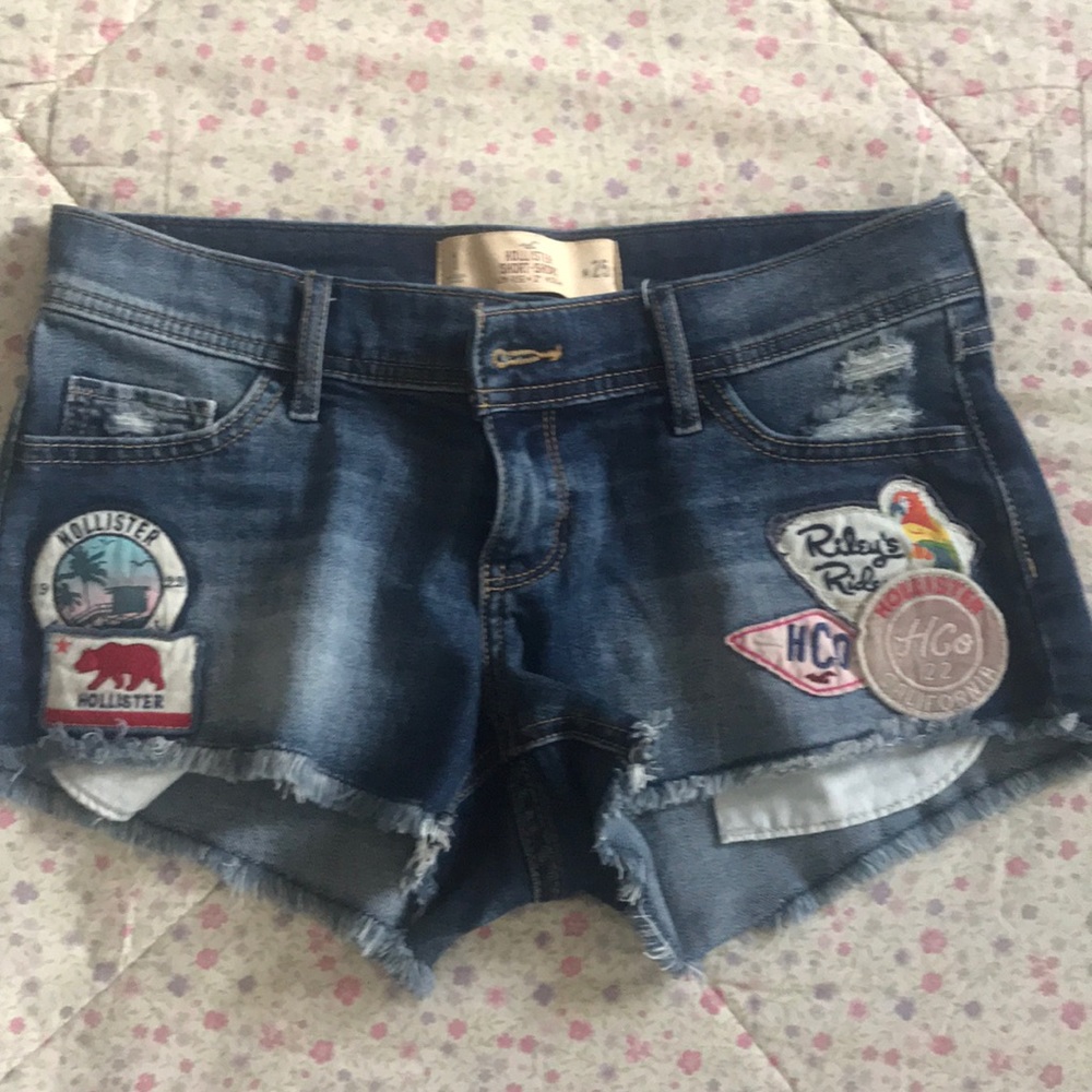 Shorts